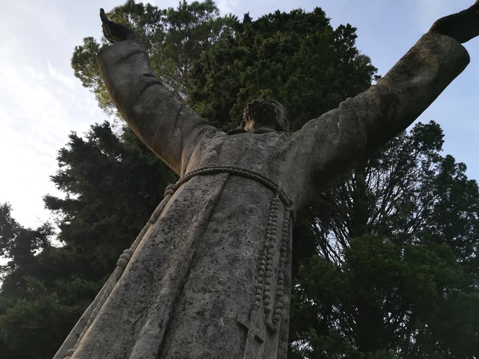 #PANEQUOTIDIANO, «PREGARE SEMPRE, SENZA STANCARSI&nbsp;MAI»