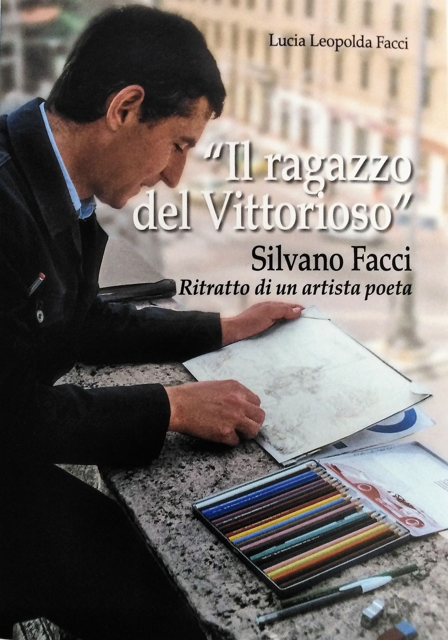 LUCIA LEOPOLDA FACCI”IL RAGAZZO DEL VITTORIOSO”