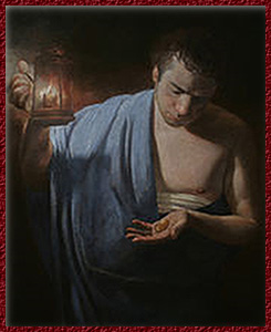 Don Marco Ceccarelli Omelia XXXIII Domenica del Tempo Ordinario (Anno&nbsp;A)