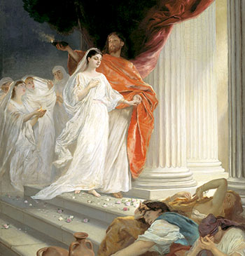 RICCARDO SABATO “L’ansia e l’attesa”