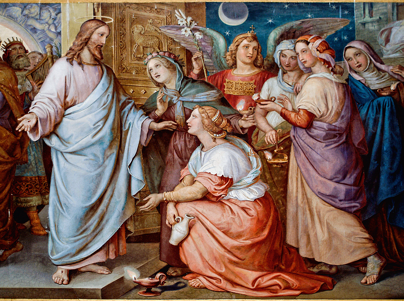 Don Paolo Zamengo”Vigilare in&nbsp;attesa”