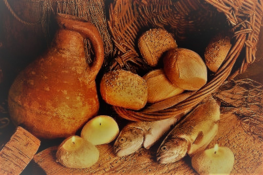 Figlie della Chiesa Lectio XVII Domenica del Tempo&nbsp;Ordinario