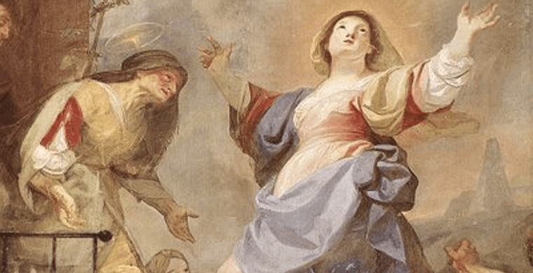 Luigino Bruni”Chi può davvero cantare il Magnificat”