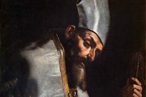 Dal libro «Sulla verginità» di sant’Ambrogio, “Lo splendore dell’anima illumina la grazia del&nbsp;corpo”