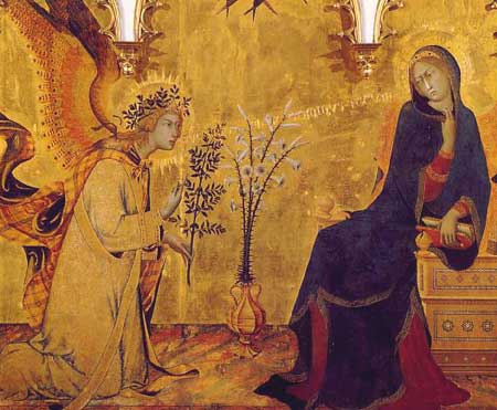 Cristiana Dobner Commento Domenica 20 dicembre – IV di Avvento