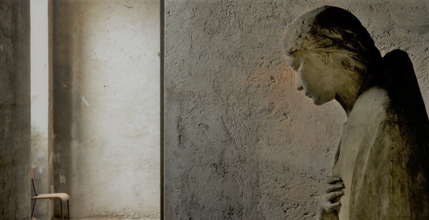 Tonino Lasconi “Anche oggi Dio cerca&nbsp;casa”