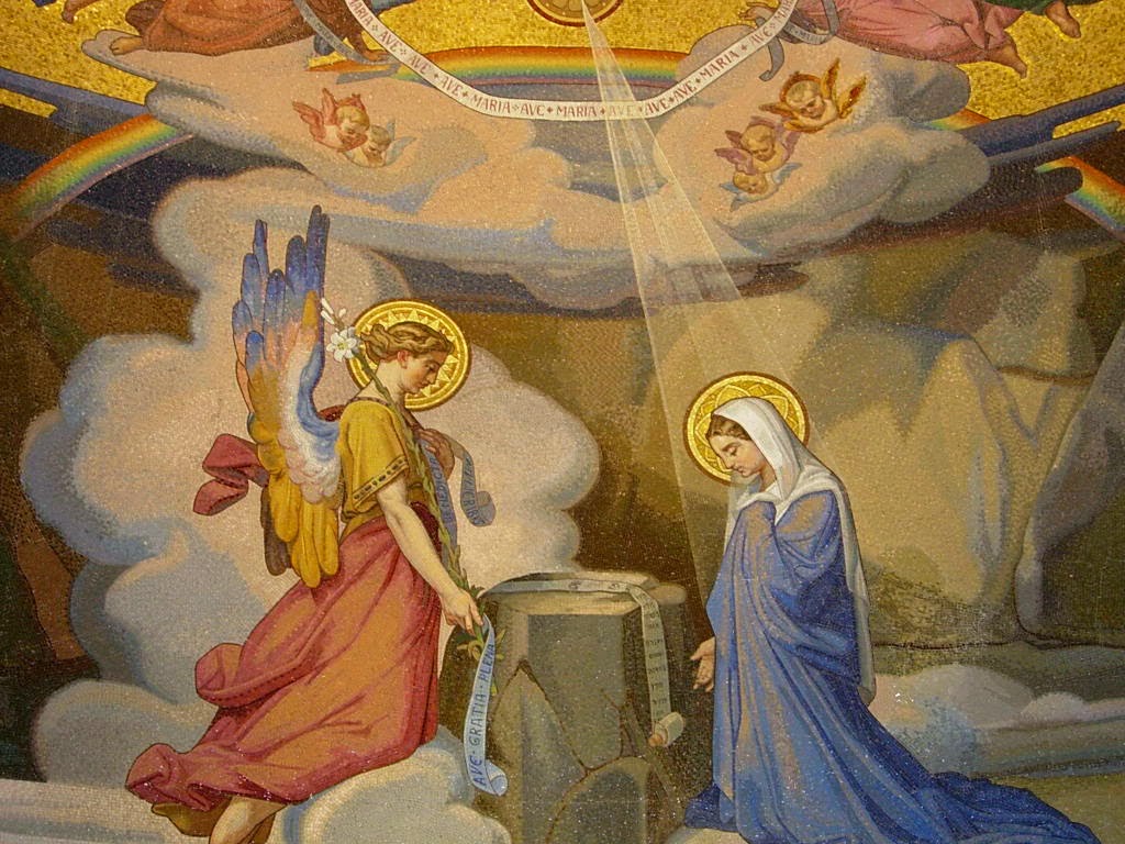 Don Paolo Zamengo “Dio è con&nbsp;te”