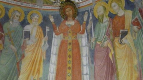 Don Francesco Pesce”Arrendiamoci all’Amore”