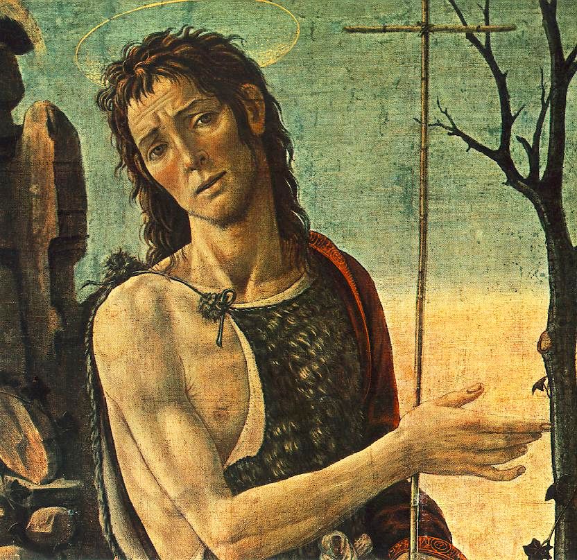 Luigino Bruni”Commento III Domenica di Avvento