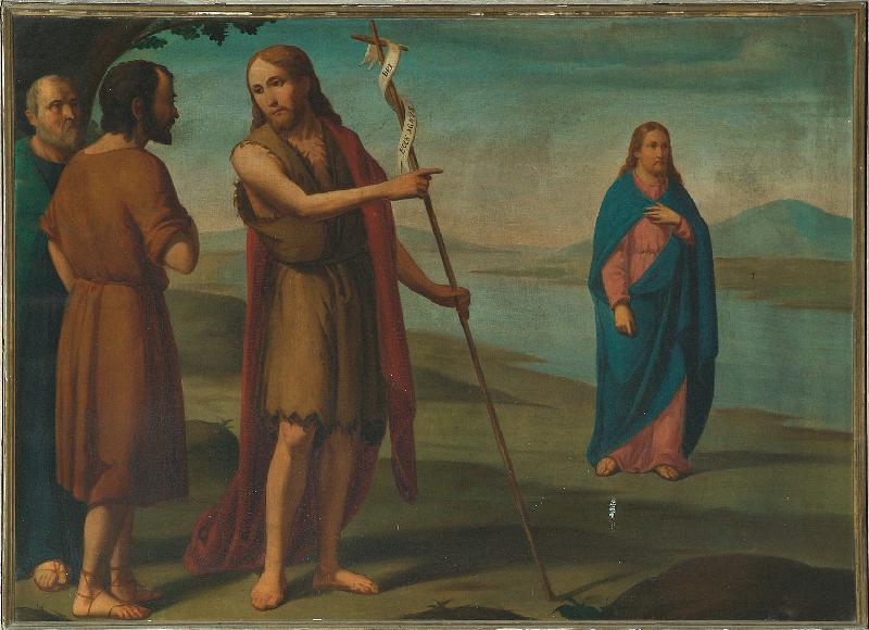 fra Damiano Angelucci”ACCOGLIERE PER TESTIMONIARE”