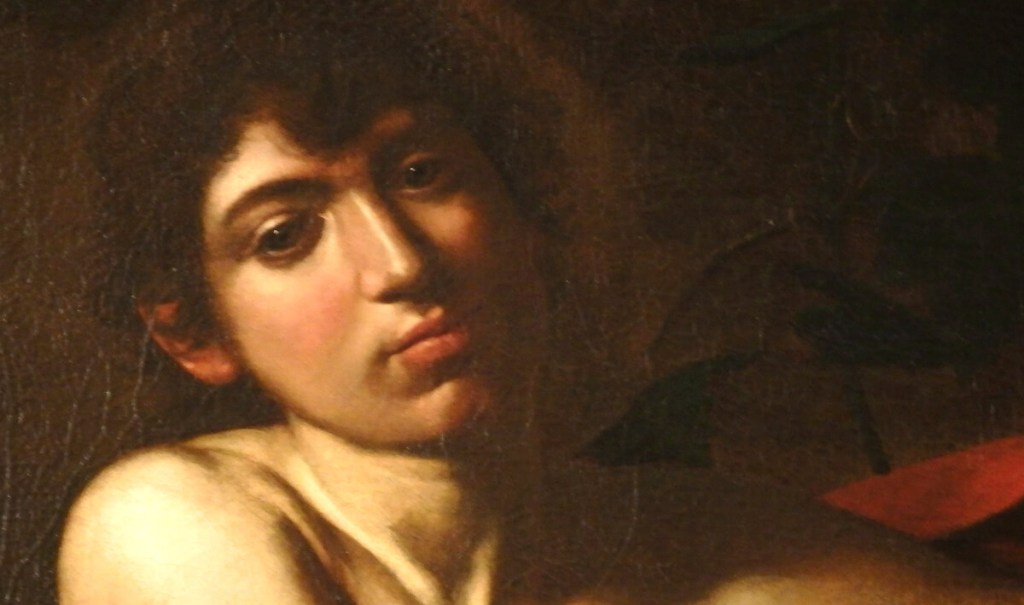 Cristiana Dobner Commento II domenica di Avvento