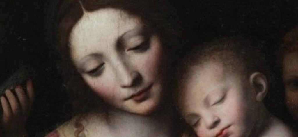 Dalle «Lettere» di sant’Atanasio,”Il Verbo ha assunto da Maria la natura&nbsp;umana”