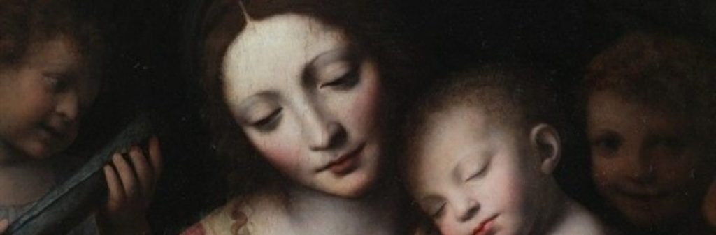 DAL TRATTATO «CONTRO LE ERESIE» DI SANT’IRENEO,”L’INCARNAZIONE CHE CI HA&nbsp;REDENTI”