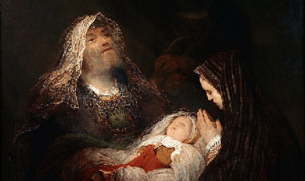 DAL TRATTATO «LA CONFUTAZIONE DI TUTTE LE ERESIE» DI SANT’IPPOLITO, “IL VERBO CHE S’È FATTO CARNE CI RENDE SIMILI A&nbsp;DIO”