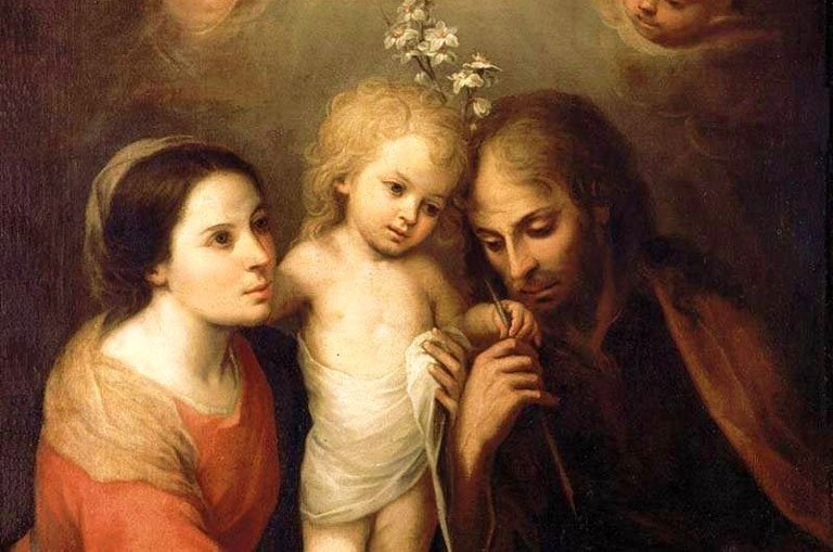 p. Alberto MAGGI OSM”IL BAMBINO CRESCEVA, PIENO DI&nbsp;SAPIENZA