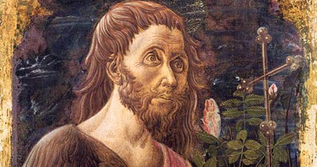 padre Fernando Armellini Commento 2° Domenica Tempo&nbsp;Avvento