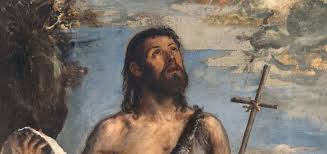 Don Paolo Zamengo”Giovanni voce e testimonianza”