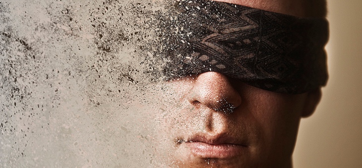 Paolo De Martino “Se ci riconosciamo ciechi, riusciremo a&nbsp;vedere”