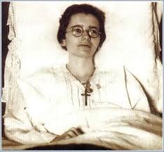 Risultati immagini per Marthe Robin