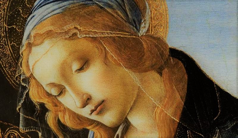 fra Damiano Angelucci “Nulla è impossibile a Dio… ammesso che (come ha fatto Maria) ci crediamo”
