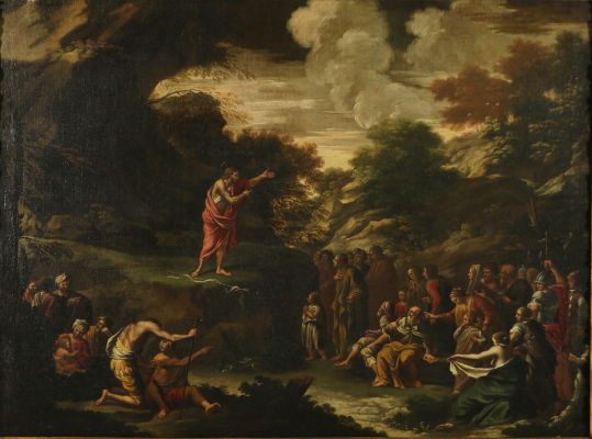 don Marco Pozza”Pazzo scatenato”