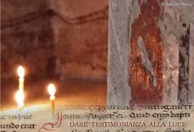 Battista Borsato”Testimoniare la luce”