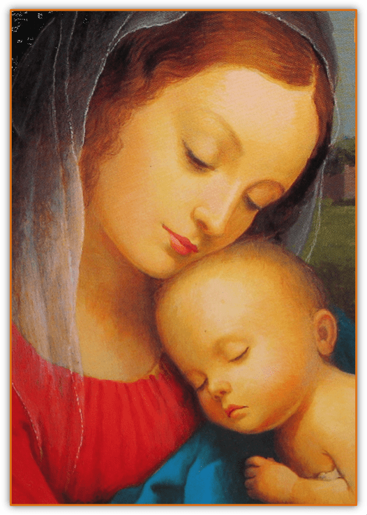 Don Paolo Zamengo”Nel segno di&nbsp;Maria”