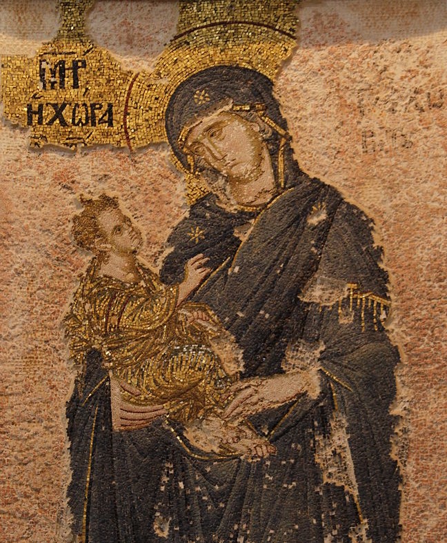 DAL TRATTATO «CONTRO LE ERESIE» DI SANT’IRENEO,”L’INCARNAZIONE CHE CI HA&nbsp;REDENTI”