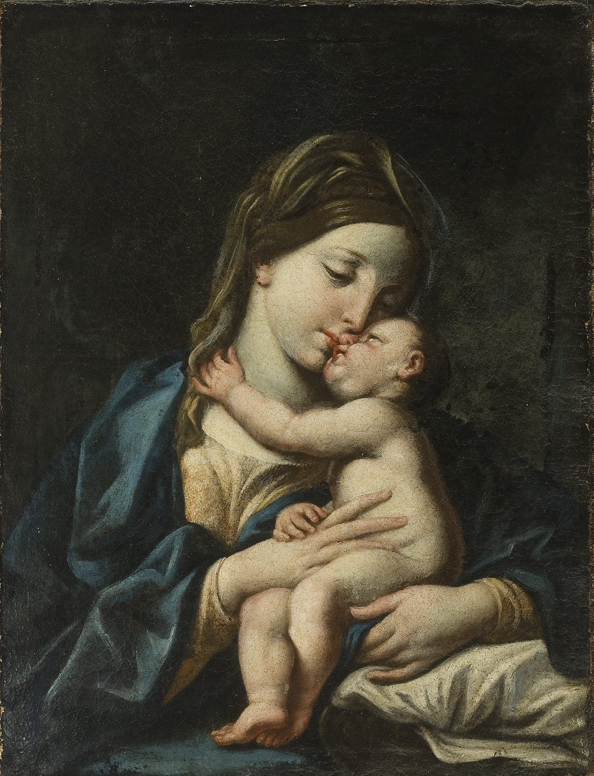 Paolo De Martino”Gli auguri di Dio”