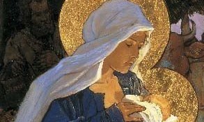 DAI «TRATTATI SULLA PRIMA LETTERA DI GIOVANNI» DI SANT’AGOSTINO,”LA VITA SI È MANIFESTATA NELLA&nbsp;CARNE”