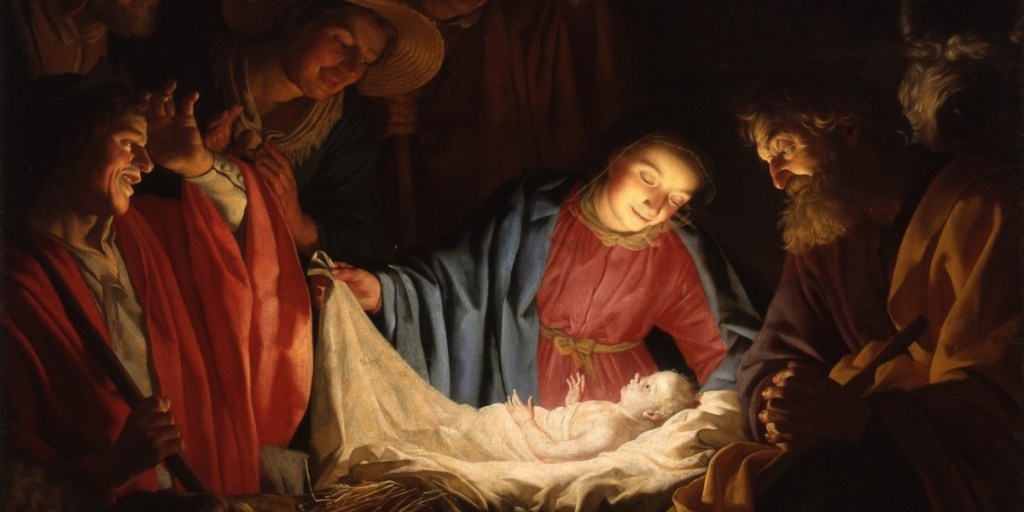 DAL TRATTATO «CONTRO NOÈTO» DI SANT’IPPÒLITO”RIVELAZIONE DI DIO INVISIBILE”