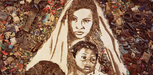 don Marco Pozza”La Straniera ha partorito!”