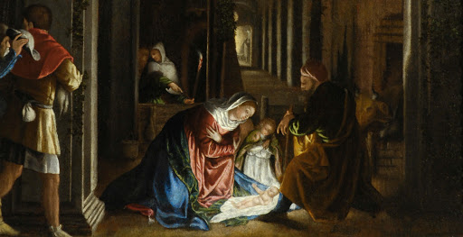 Laura Paladino “La Sapienza, luce per la mente&nbsp;umana”