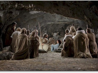 #PANEQUOTIDIANO, «Oggi, nella città di Davide, è nato per voi un Salvatore, che è Cristo&nbsp;Signore»