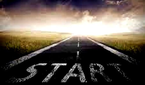 P. Gaetano Piccolo S.J.”Un nuovo&nbsp;inizio”