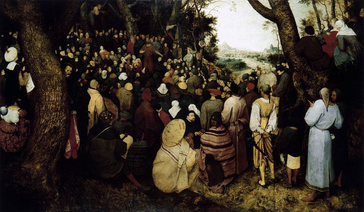 DEBORAH SUTERA “Anche noi chiamati alle rive del Giordano”