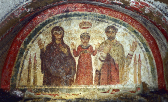 Parrocchia Santa Maria della Pietra Omelia Domenica 31 Dicembre 2023 (Festa della Santa Famiglia Anno B)