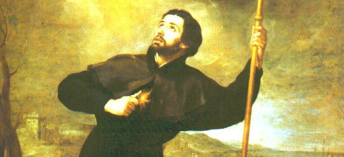 DALLE «LETTERE» A SANT’IGNAZIO DI SAN FRANCESCO SAVERIO,”GUAI A ME SE NON PREDICHERÒ IL&nbsp;VANGELO!”