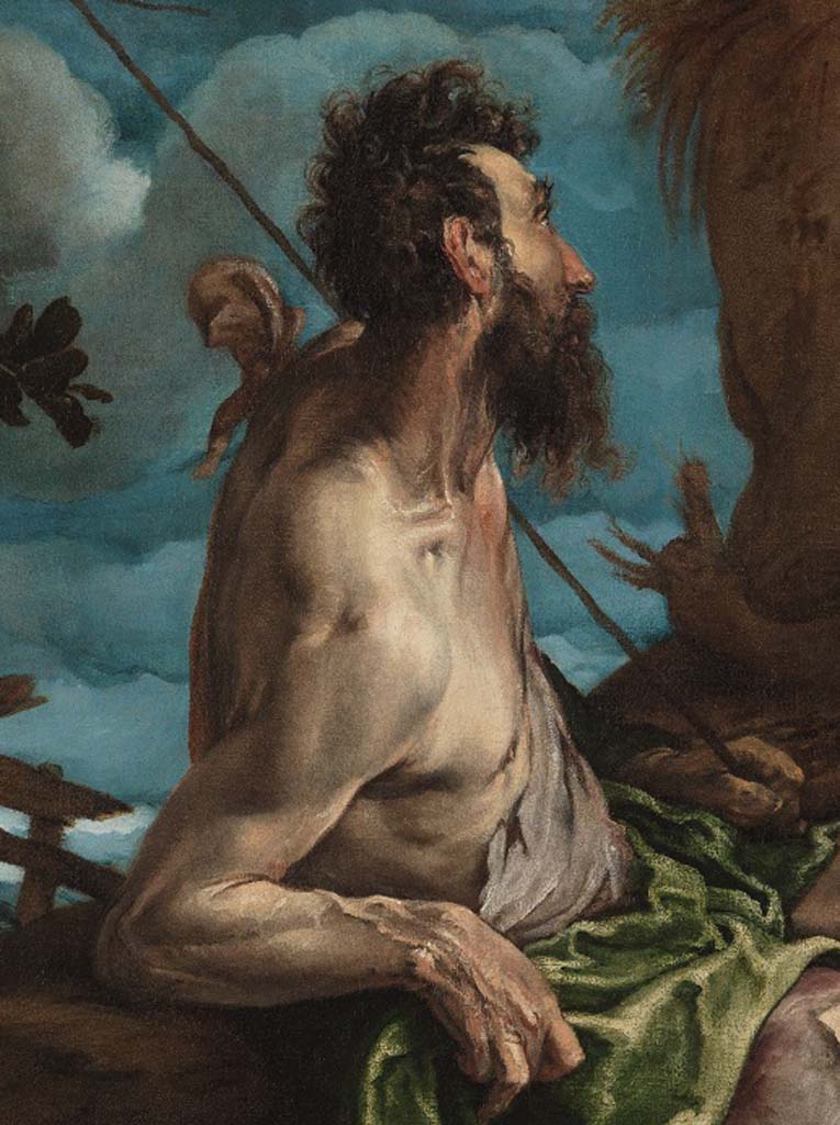 Mons.Francesco Follo Lectio”IL TESTIMONE DELLA GIOIA”