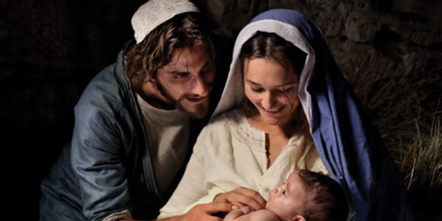 don Lucio D’abbraccio “La Santa Famiglia: modello di preghiera!”