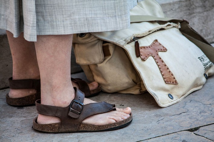 Monastero Marango”Guardare a chi precede per imparare a&nbsp;seguire”