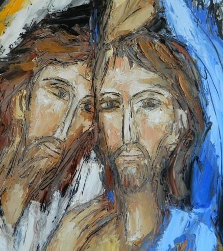 Don Luciano”Giovanni, trasparenza della vera&nbsp;Luce”