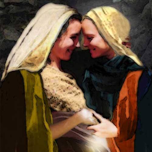 #PANEQUOTIDIANO, «IL BAMBINO HA SUSSULTATO DI GIOIA NEL MIO&nbsp;GREMBO»