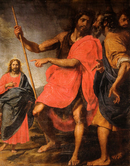 DALLE “OMELIE SUL VANGELO DI GIOVANNI” DI SAN GIOVANNI CRISOSTOMO”ABBIAMO TROVATO IL MESSIA”