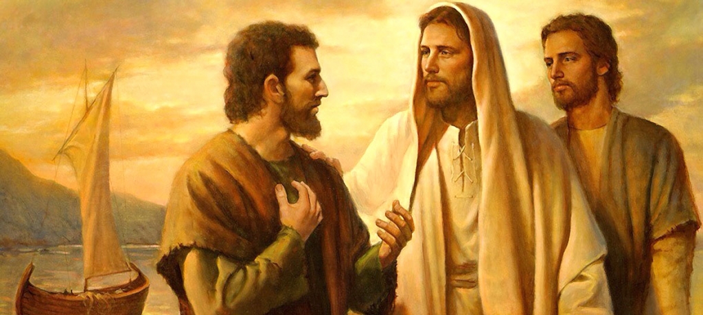 padre Ermes Ronchi”Lo sguardo del Maestro è il primo&nbsp;annuncio”