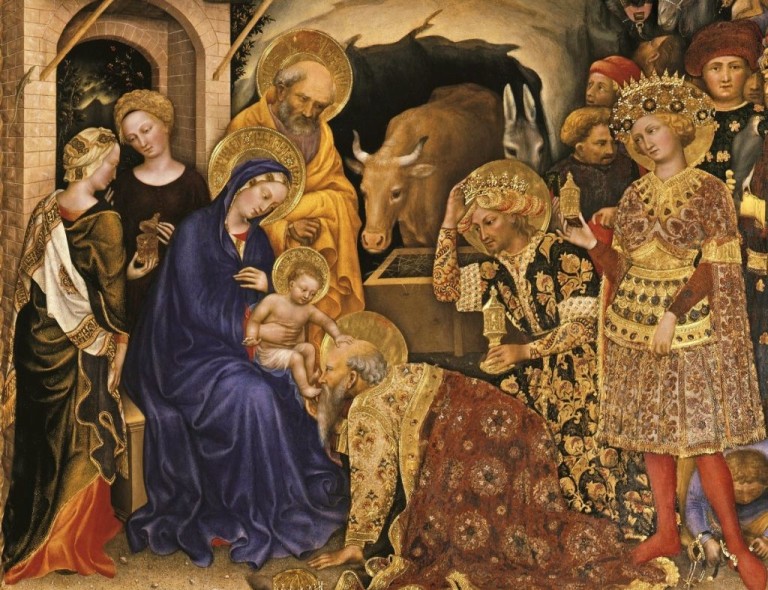 Paolo De Martino” la “manifestazione” di&nbsp;Dio”