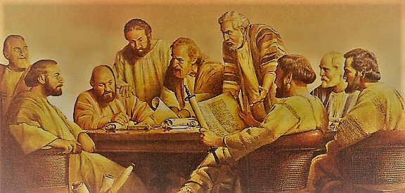 DAI «TRATTATI SUI SALMI» DI SANT’ILARIO DI POITIERS, “TUTTI I CREDENTI AVEVANO UN CUOR SOLO E UN’ANIMA SOLA”