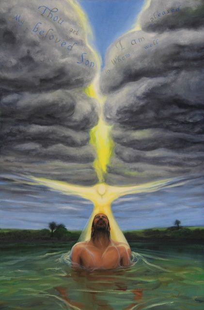 padre Ermes Ronchi”Un amore così grande che squarcia anche i&nbsp;cieli”