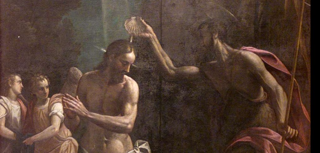 mons.Roberto Brunelli”L’Epifania del&nbsp;battesimo