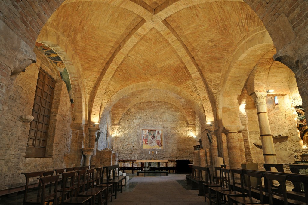 DAL TRATTATO «CONTRO LE ERESIE» DI SANT’IRENEO”L’OFFERTA PURA DELLA&nbsp;CHIESA”